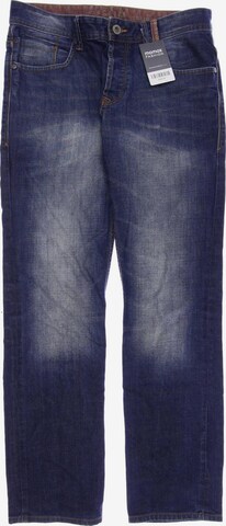 TOM TAILOR Jeans in 32 in Blue: front