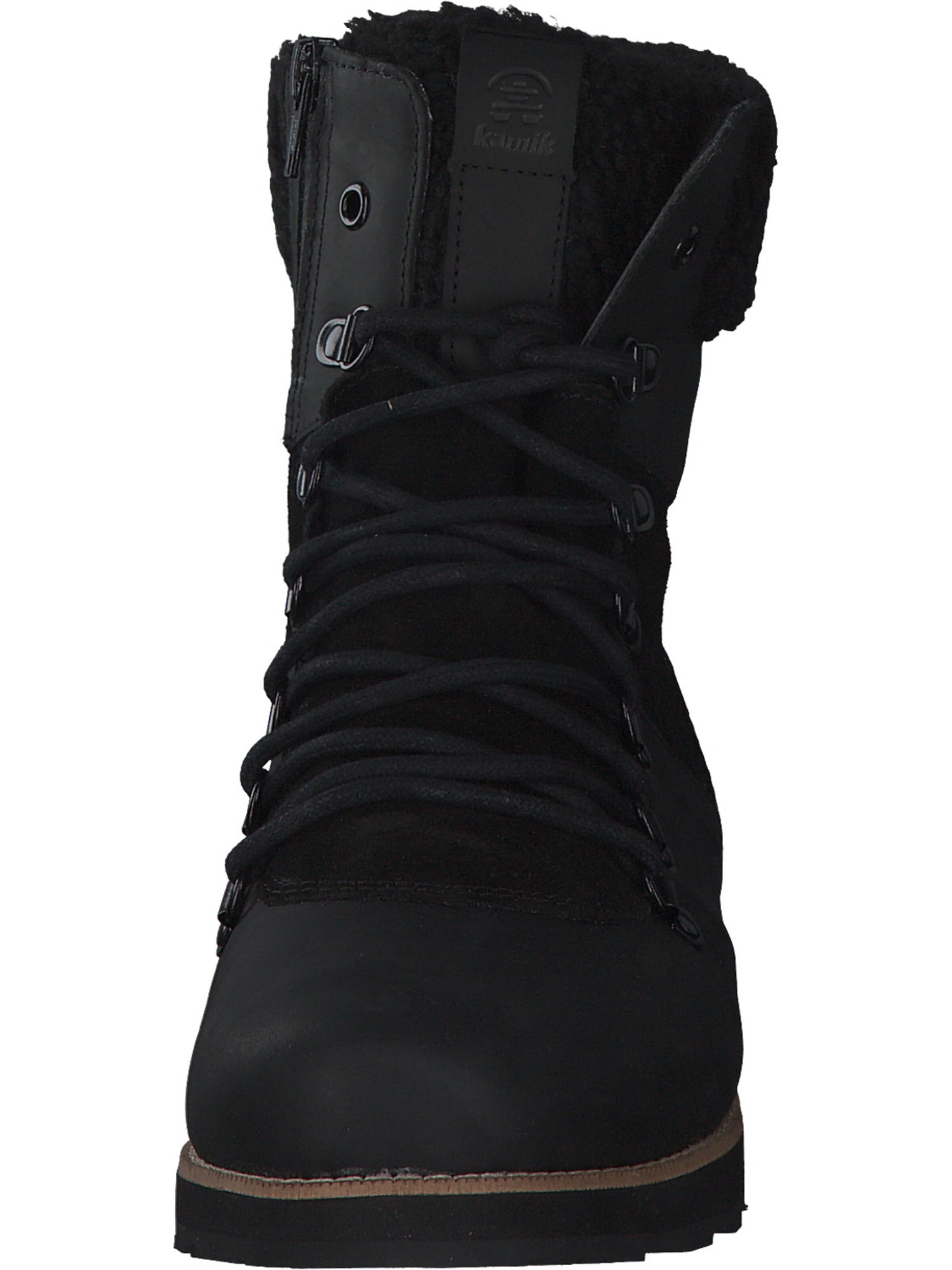 Kamik - Botas 'Ariel' em preto