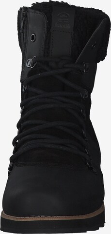 Boots 'ARIEL' Kamik en noir