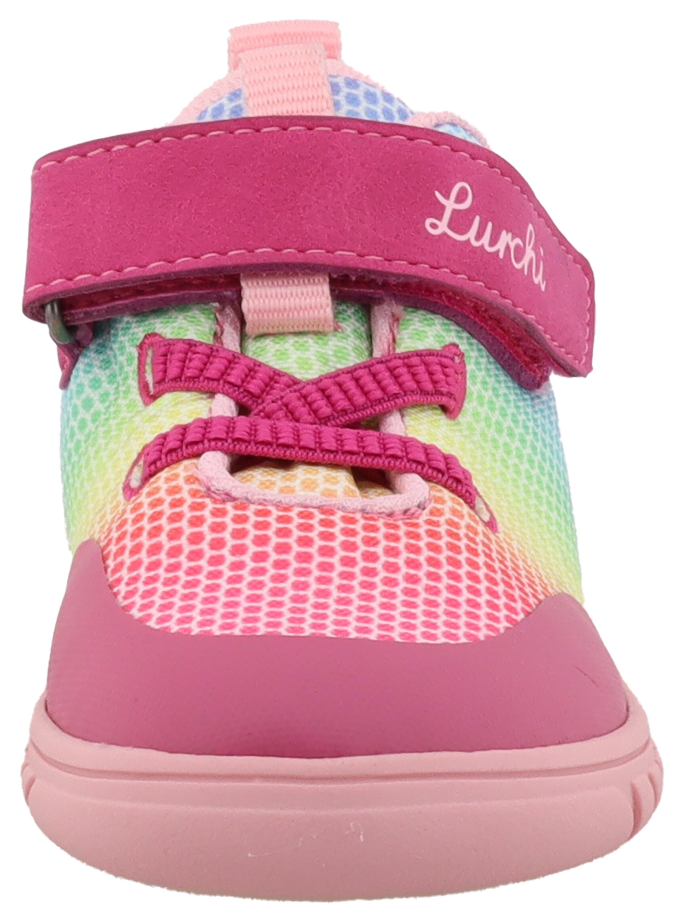 LURCHI Sneakers in Pink