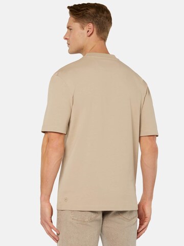 Boggi Milano Bluser & t-shirts i beige