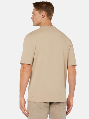 Boggi Milano Shirt in Beige