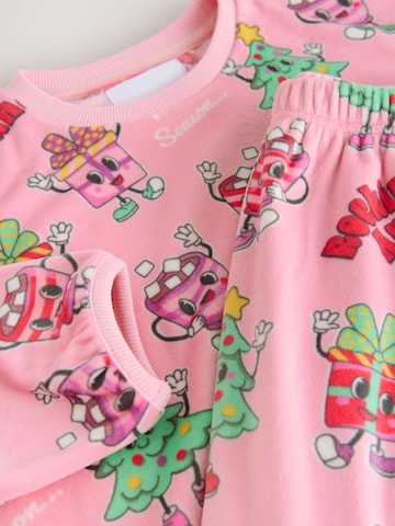 Pigiama di Next in rosa