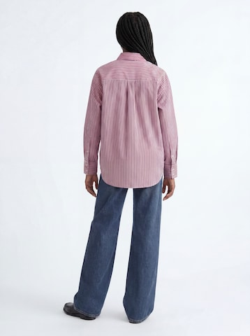 JJXX - Blusa 'JXJAMIE' en marrón