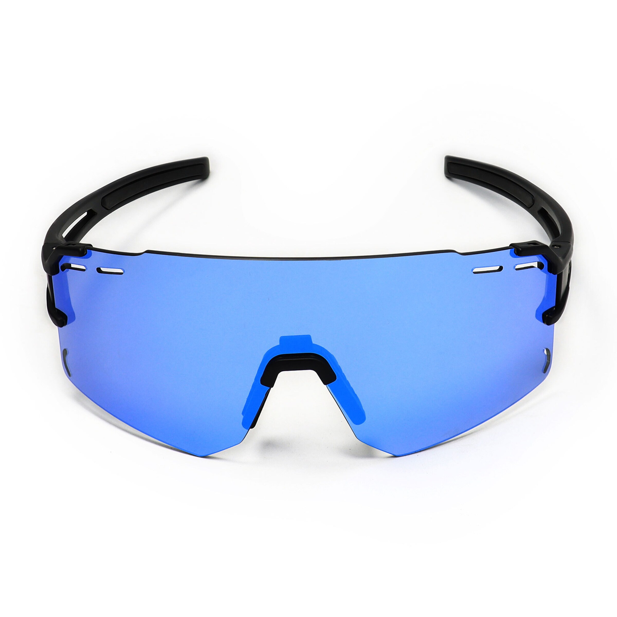 YEAZ Спортивные солнцезащитные очки 'Suncruise' в Черный