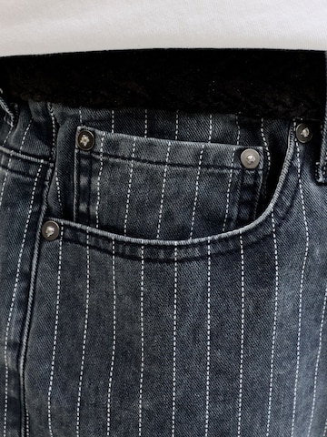 Baggy Pantalon 'JPSTOwen Roy' JACK & JONES en bleu