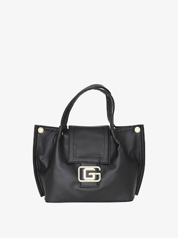 Gaelle Paris Tasche 'HANDY' in Schwarz: Vorderseite