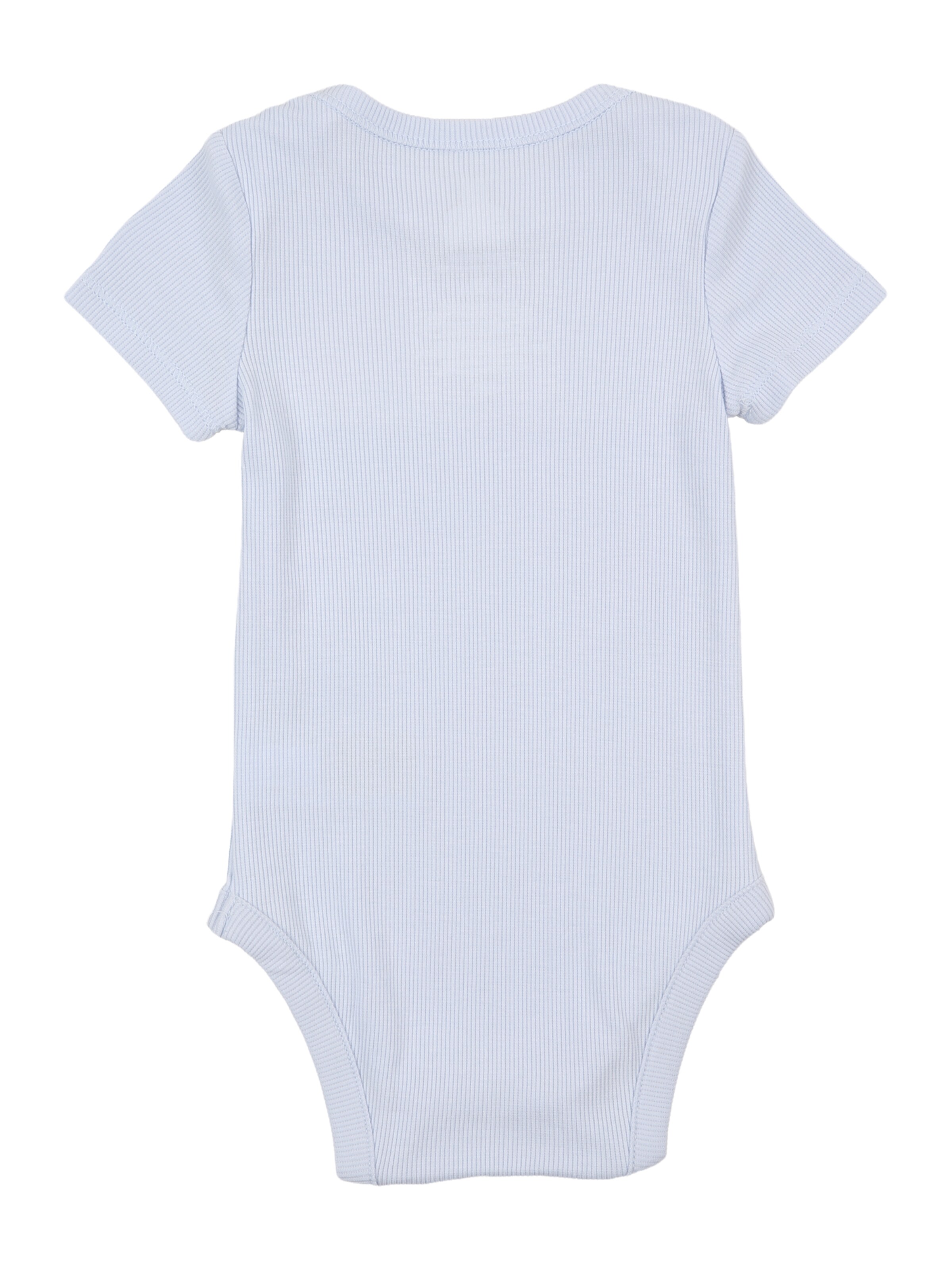 GAP Romper/bodysuit in Blue