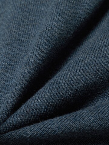 Finshley & Harding Trui in Blauw