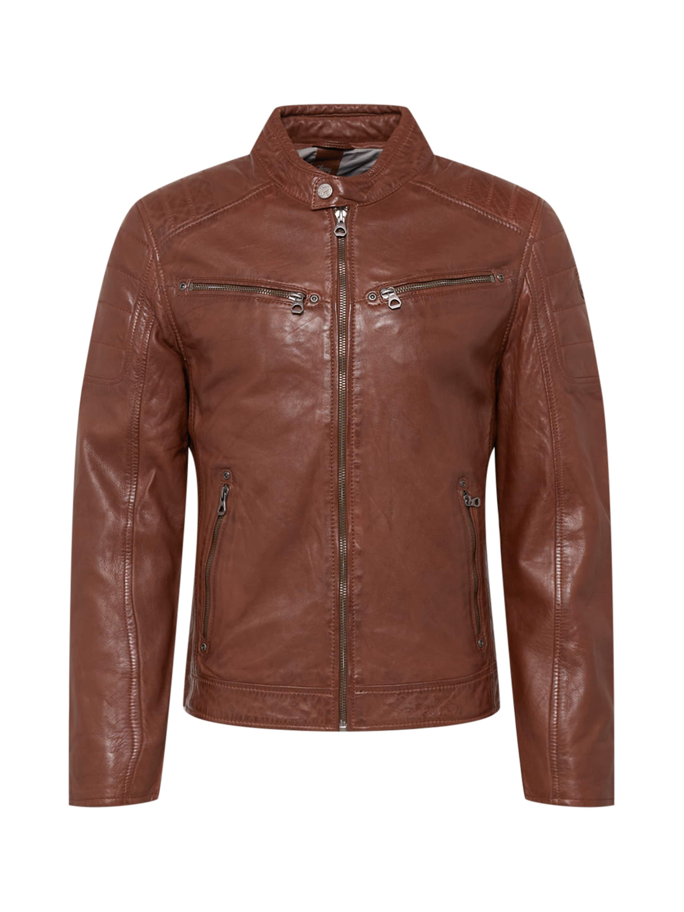 Gipsy by Mauritius Leather jackets for men Buy online ABOUT YOU