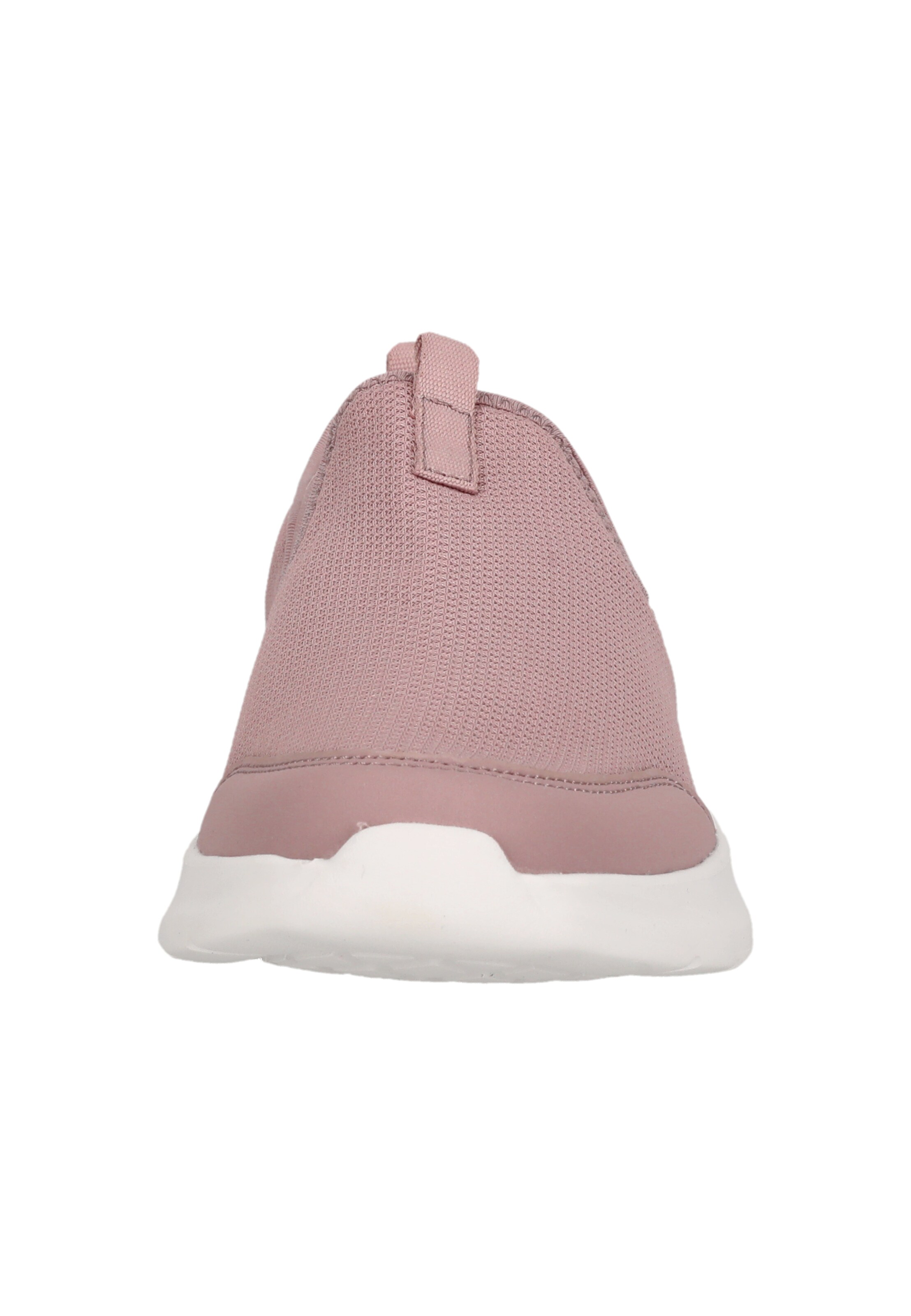 ENDURANCE Slip-Ons 'Alaric' in Purple