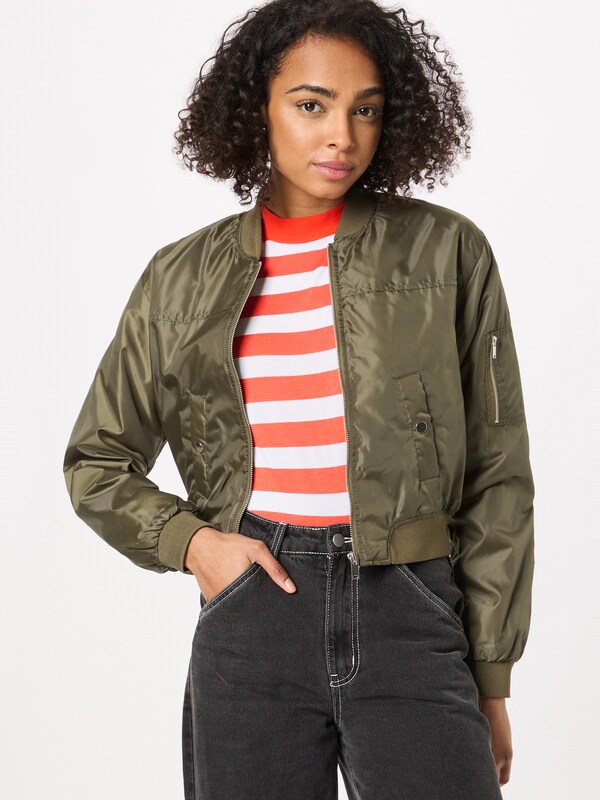 JDY - Chaqueta de entretiempo 'HUMMER' e