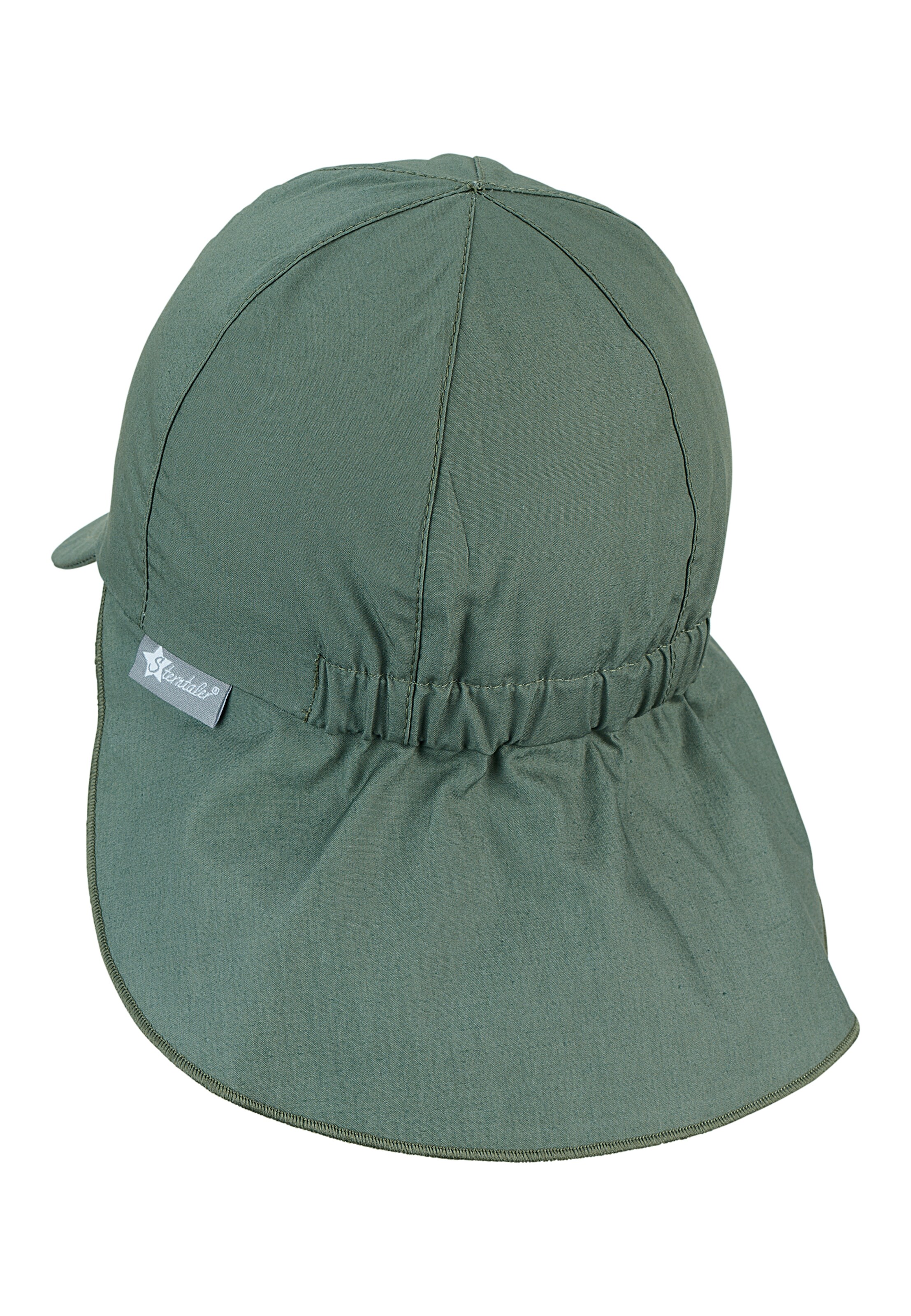 STERNTALER Hat in Green