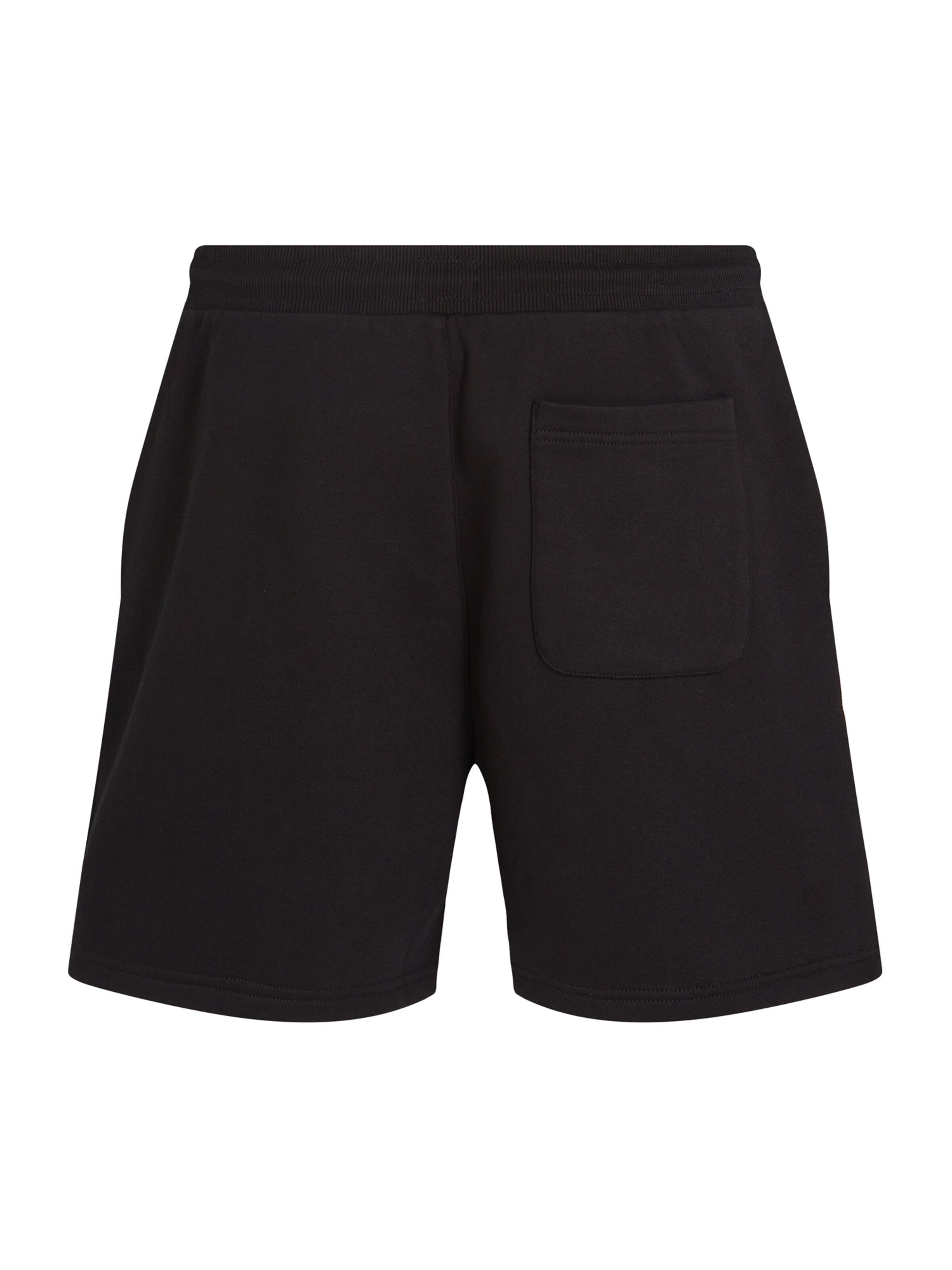 Tommy Jeans Loosefit Bukser i sort