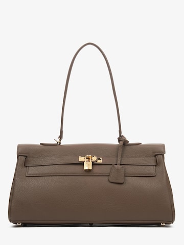 Estro - Bolso de hombro '7668' en marrón