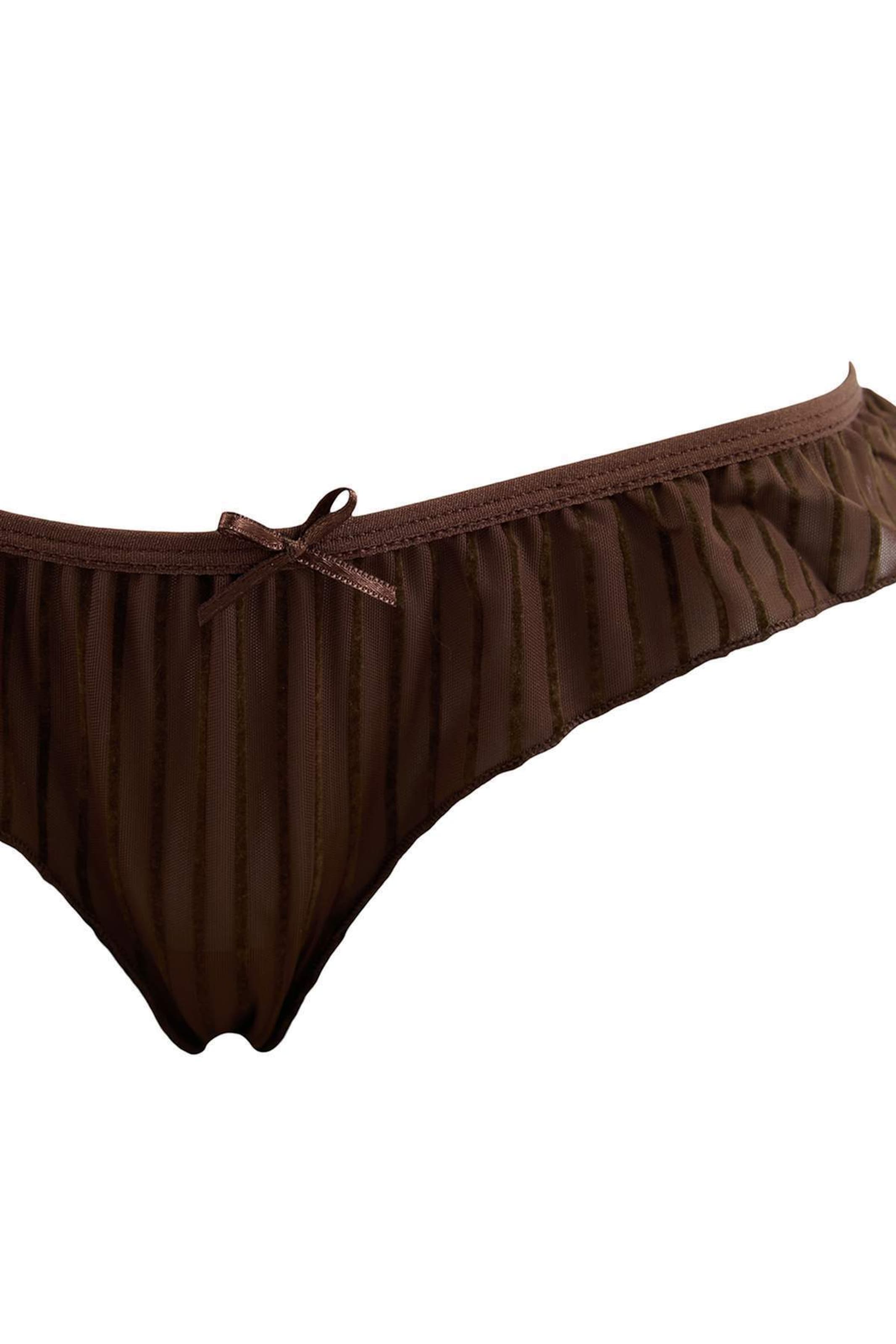 Trendyol Panty in Beige