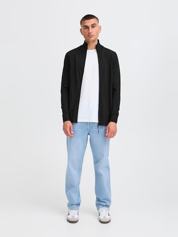 !Solid Trainingsjacke ' SDAKALAS ' in Schwarz