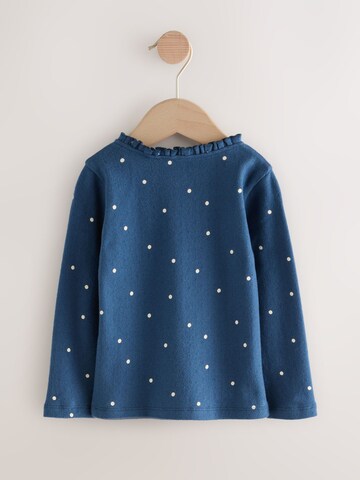 Next - Camisola em azul
