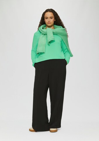 s.Oliver Shirt in Green