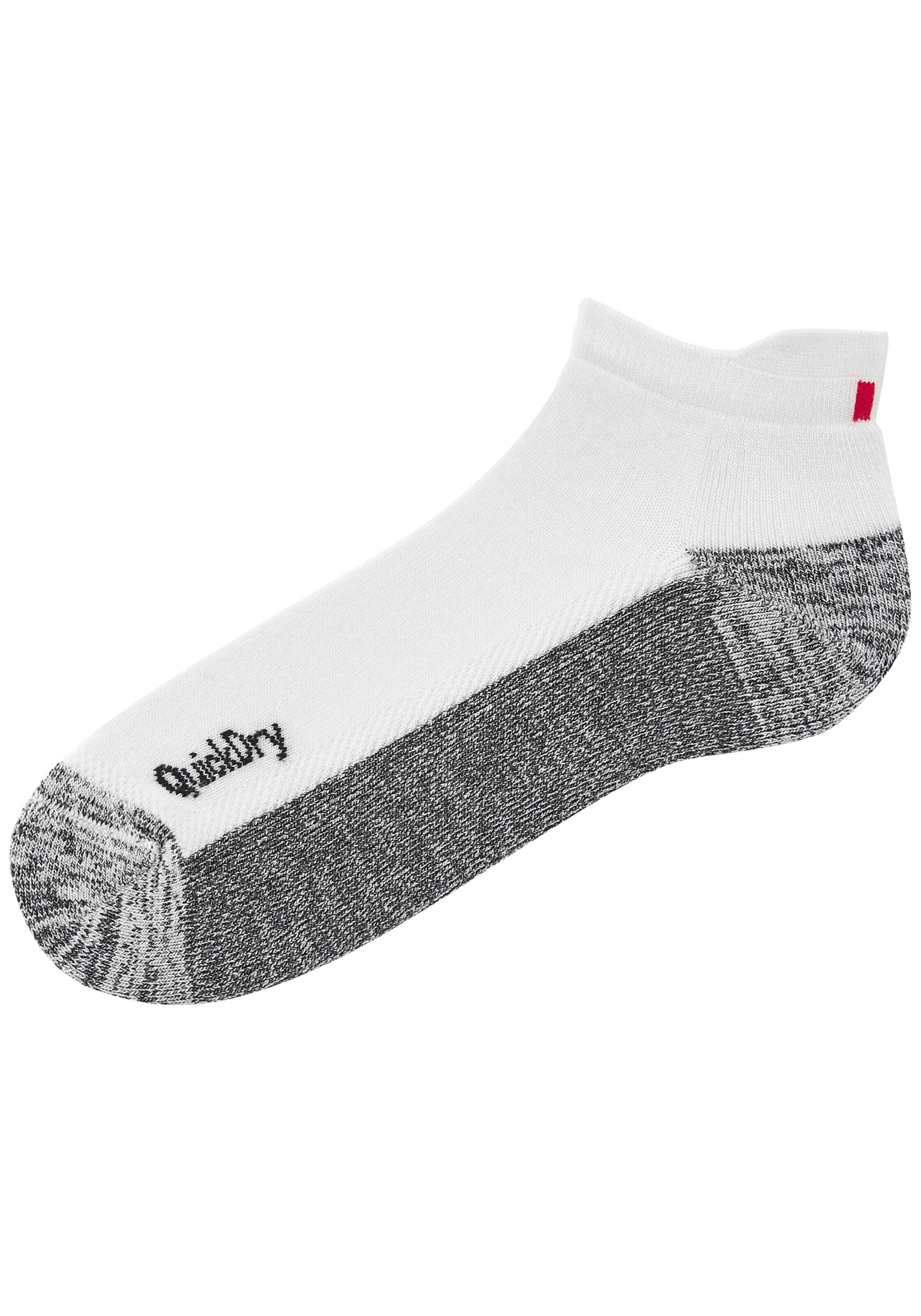H.I.S EM Socken in Weiß