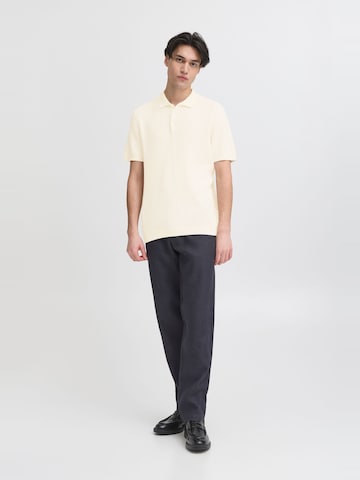 Casual Friday - Camiseta ' CFKarl ' en blanco