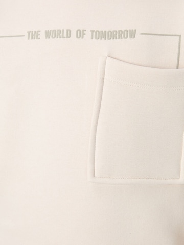 Tommy Life Tréningruha 'TOMMY Kinder Active Set' - fehér