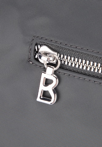 Sac à bandoulière 'Verbier Play 1.0 Pukie' BOGNER en gris