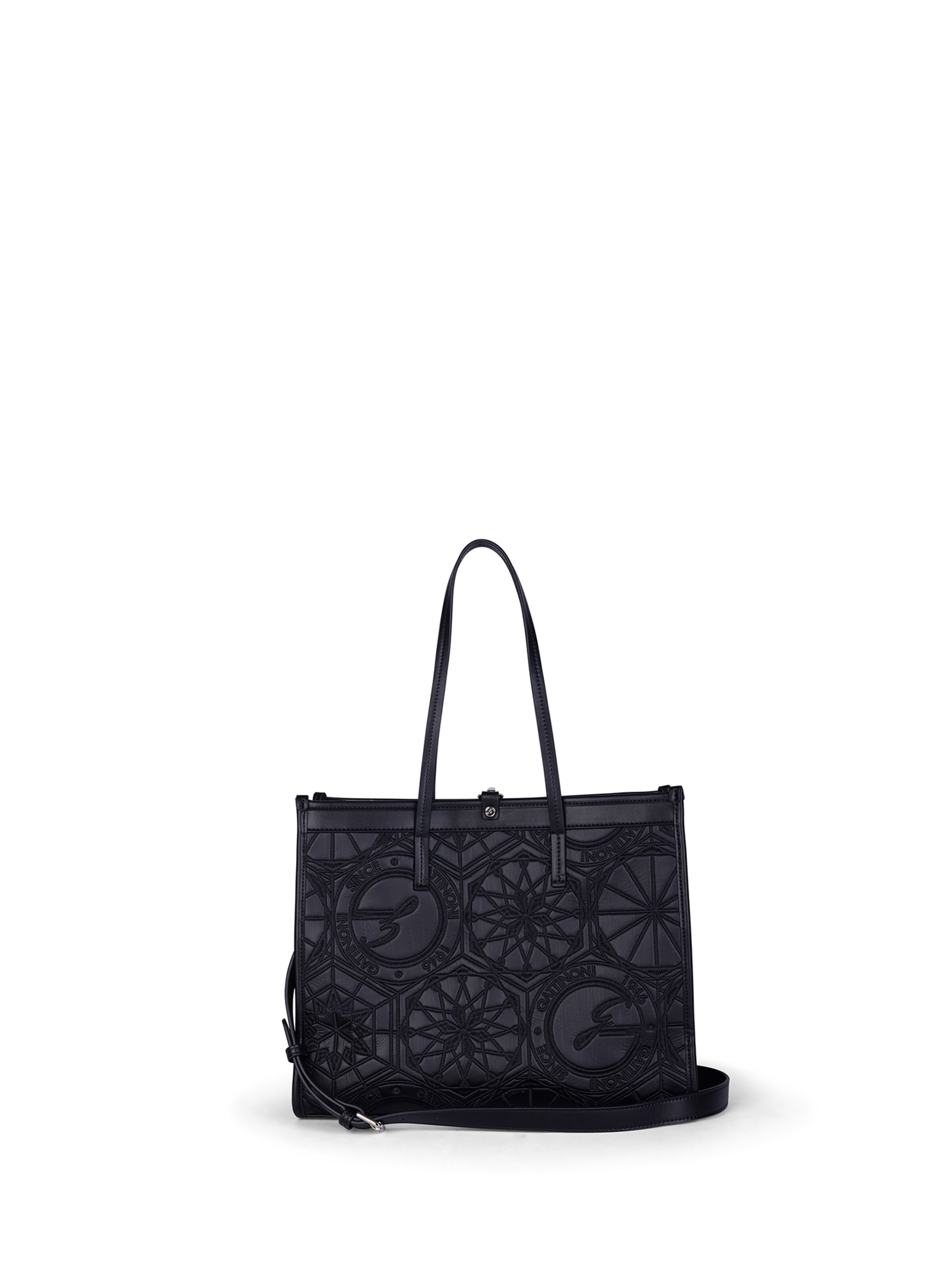 Shopper di Gattinoni in blu