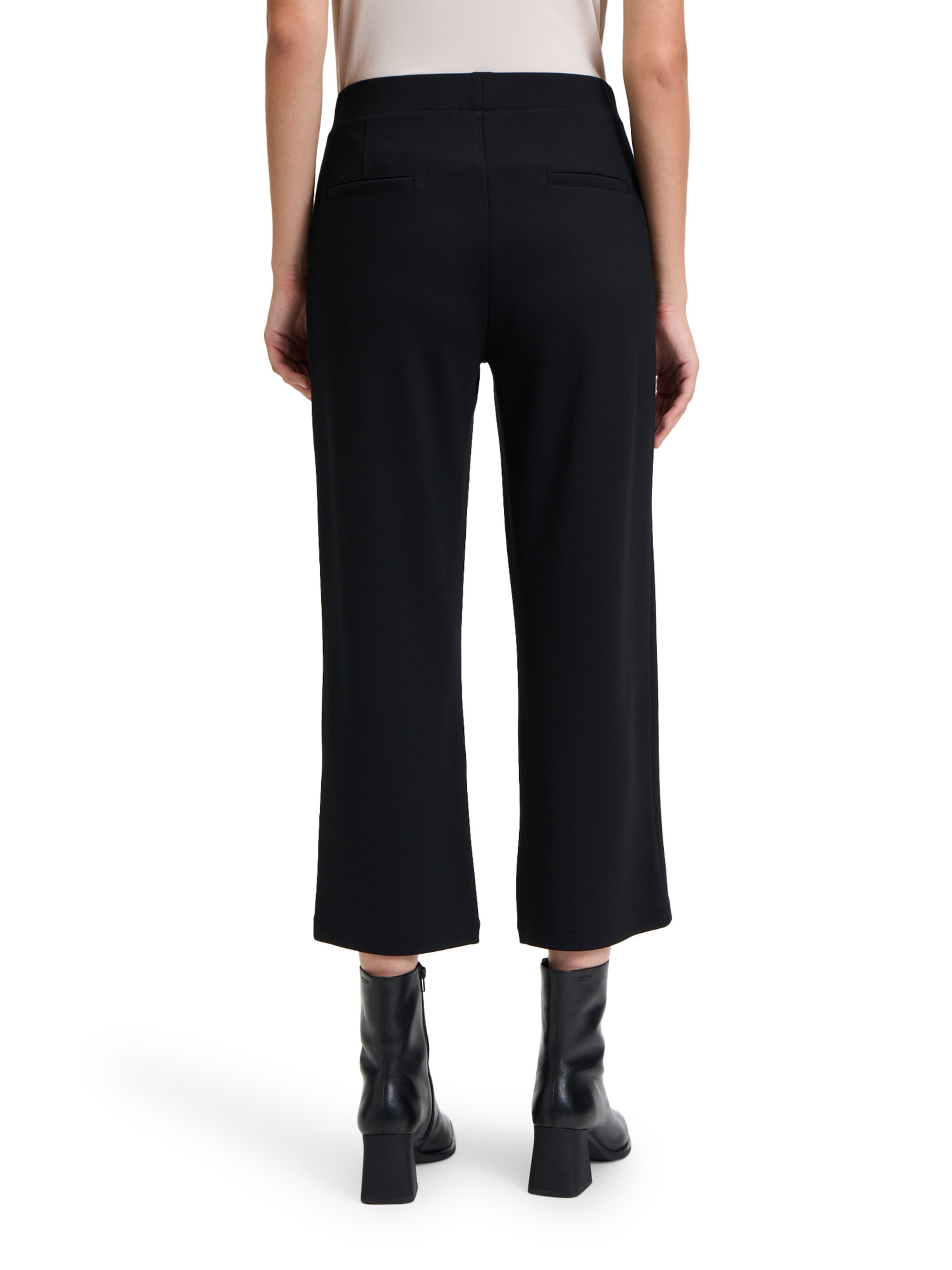 regular Pantaloni di Betty Barclay in nero