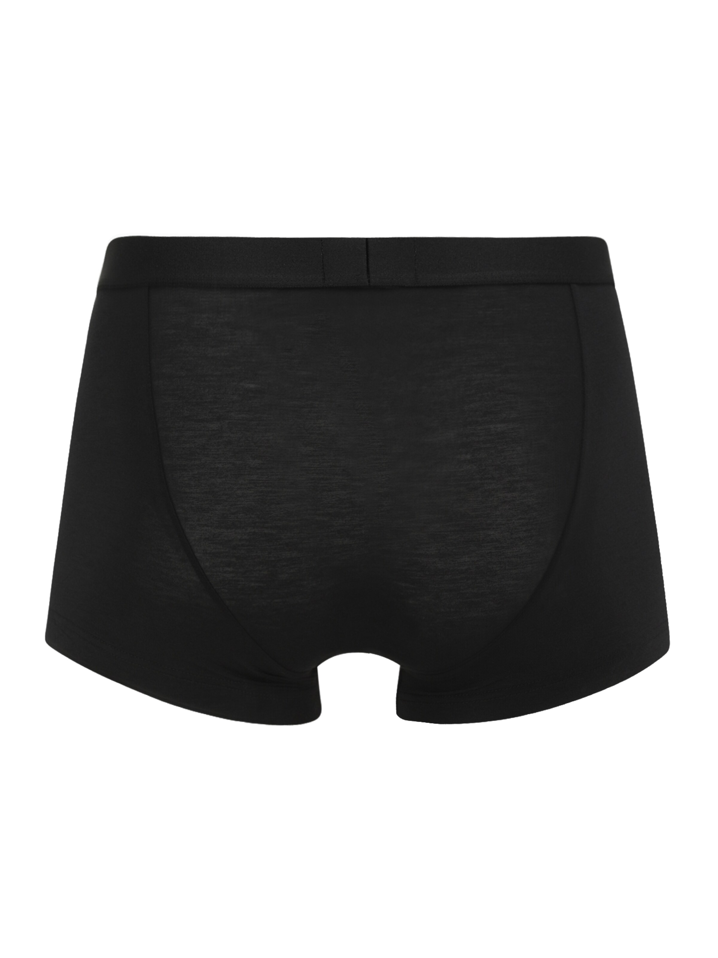 Emporio Armani Boxershorts in Zwart