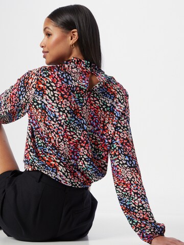 Camicia da donna di AX Paris in colori misti