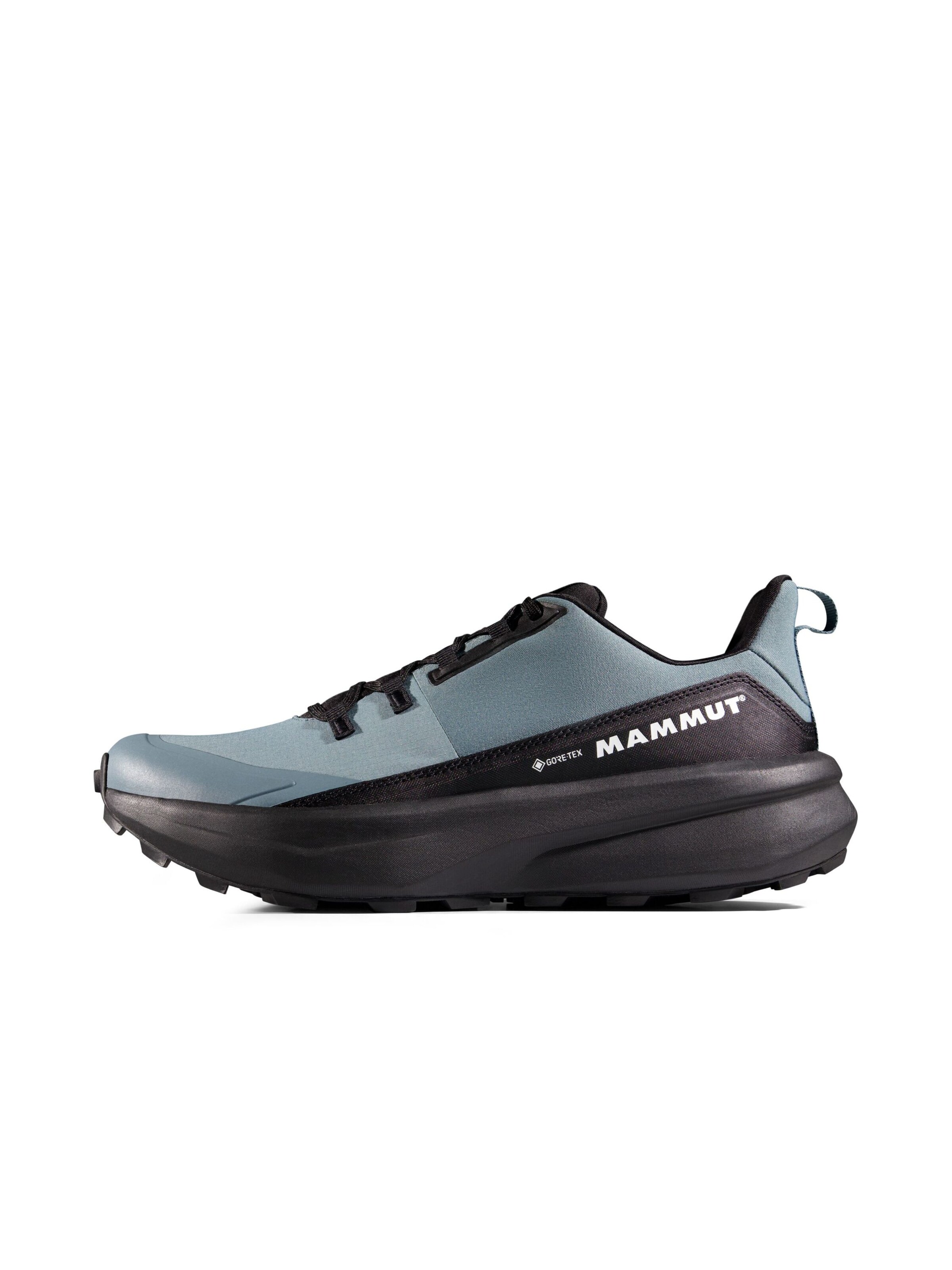 MAMMUT Flats 'AENERGY HIKE LOW GTX' in 40 in Opal / Black / White, Item view