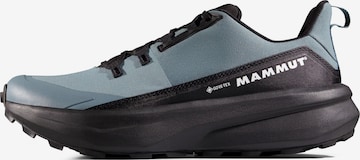 MAMMUT Sportschuh 'AENERGY HIKE LOW GTX' in Schwarz: Vorderseite