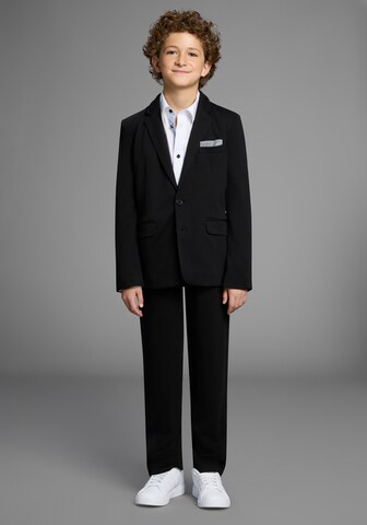 Bruno Banani LM Regular Suit in Black: front