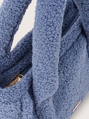 Camomilla Schoudertas 'Bernie' in Blauw
