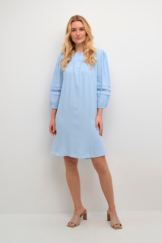 CULTURE Dress in Blue