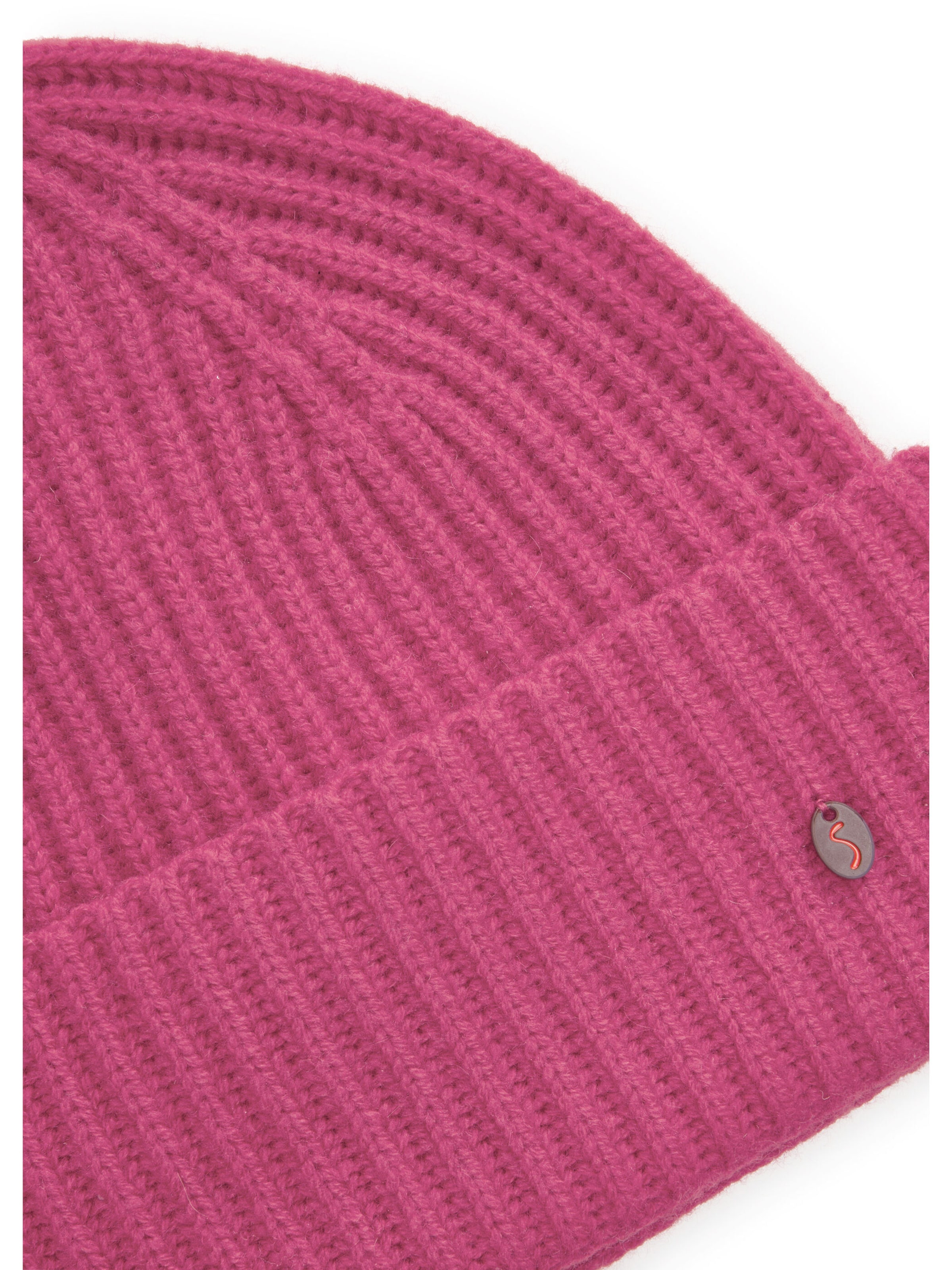 CODELLO Beanie in Pink