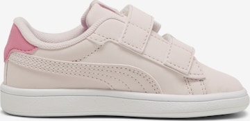 Baskets PUMA en rose