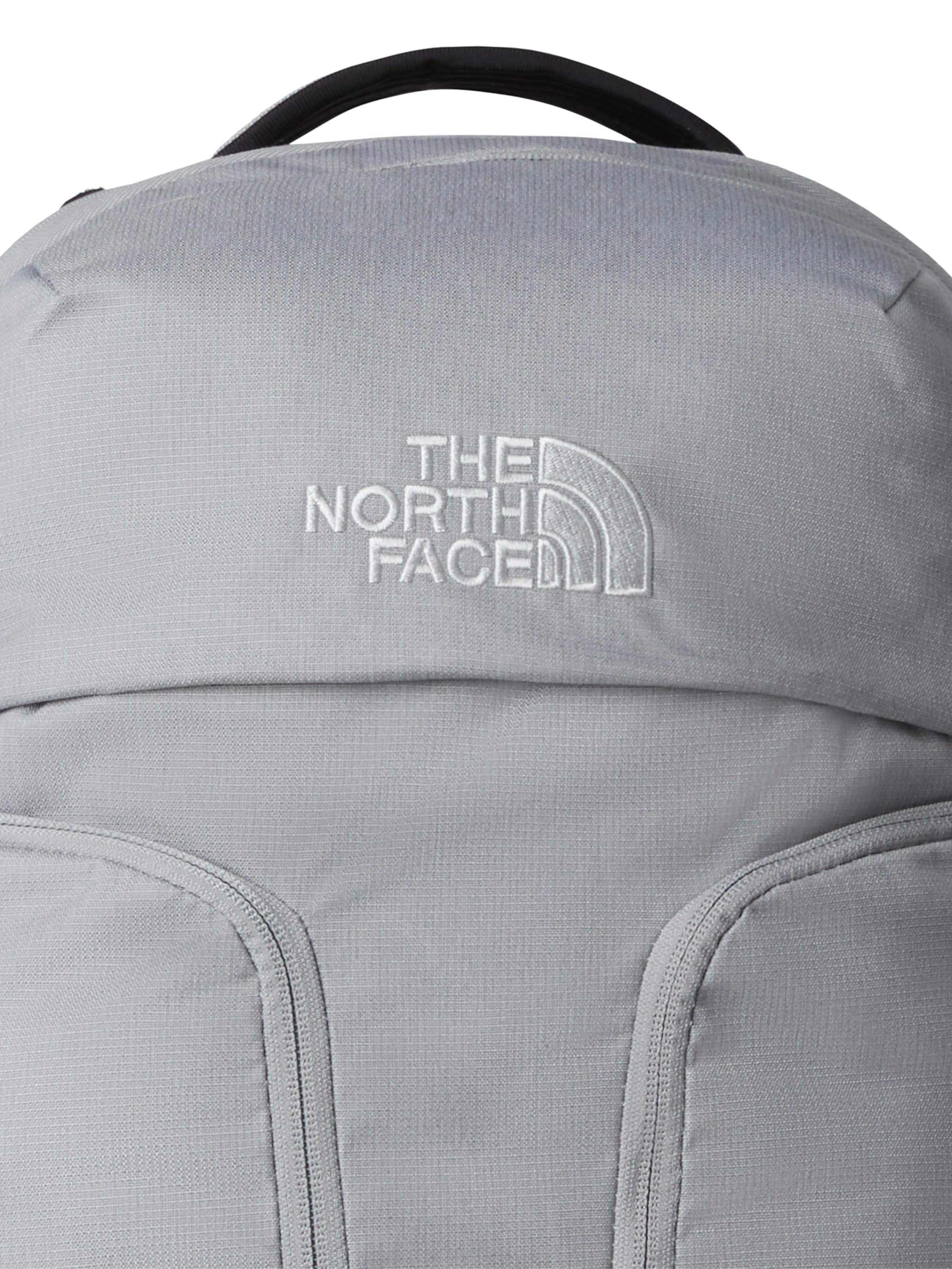 juoda THE NORTH FACE Sportinė kuprinė 'Surge'