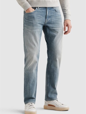 PME Legend Loosefit Farkut 'PME LEGEND - Wingload relaxed fit jeans' värissä sininen