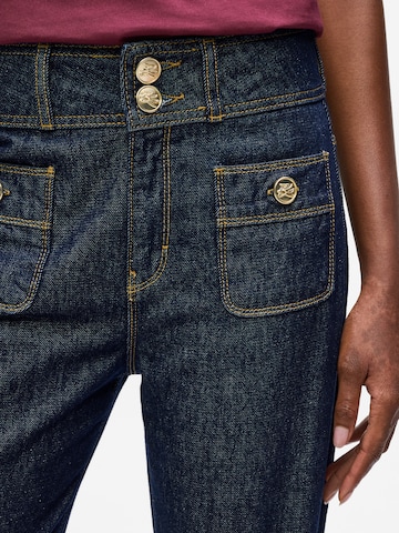 regular Jeans di Karl Lagerfeld in blu
