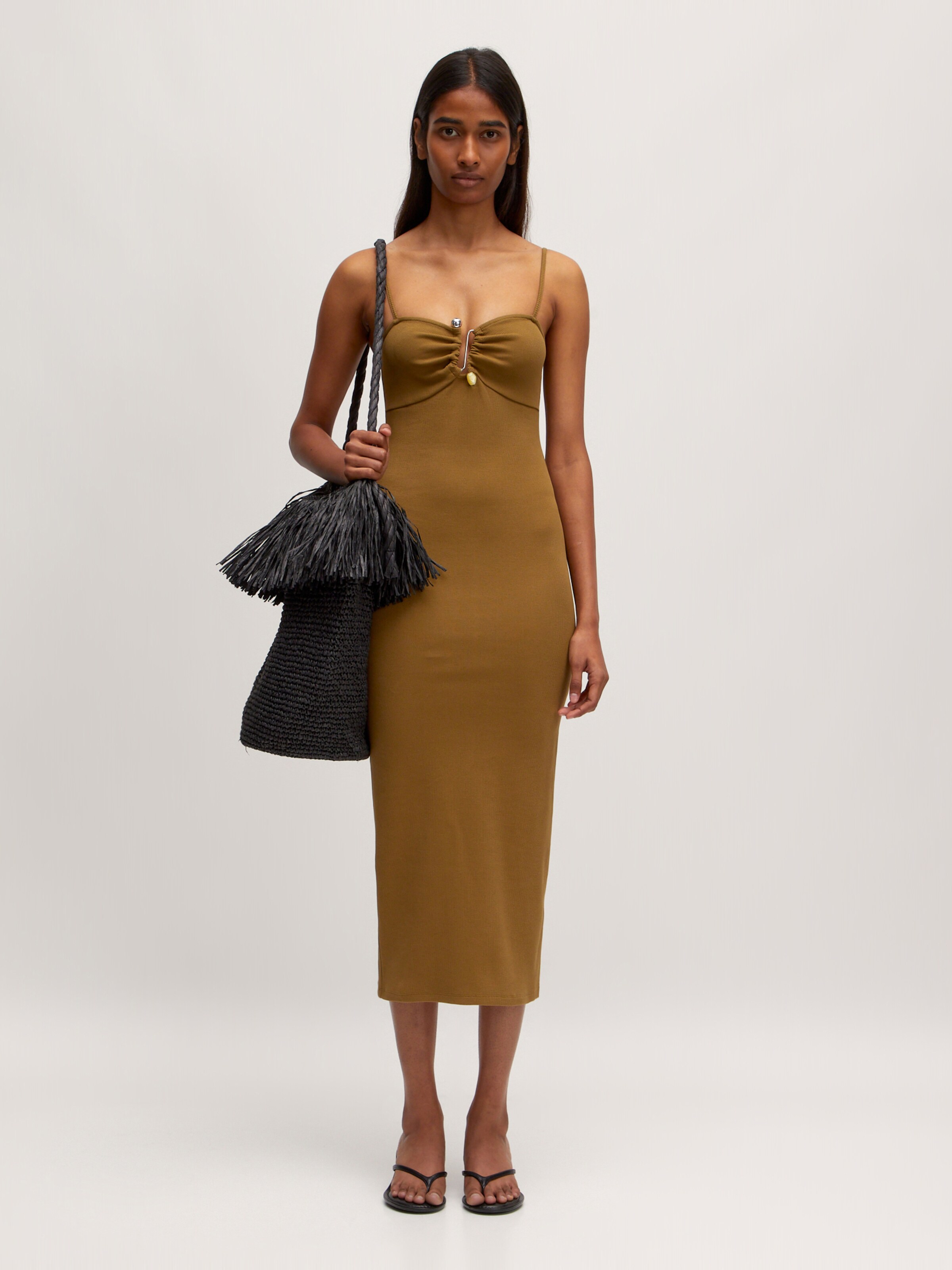 Robe d’été 'Lilian'