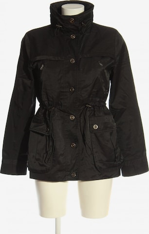 Romeo & Juliet Couture Jacket & Coat in M in Black: front