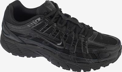 NIKE Sneaker low 'Nike P-6000' in 36 in schwarz, Produktansicht