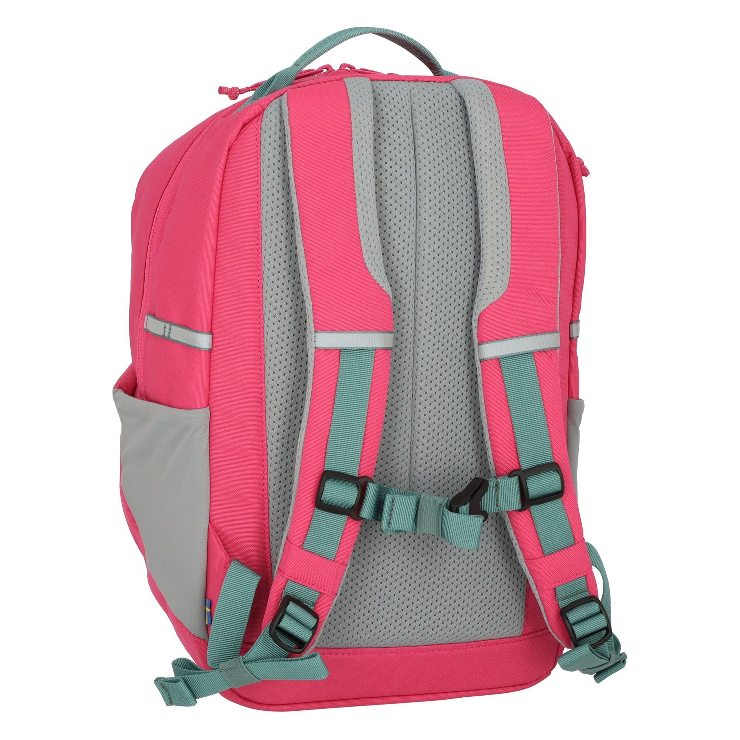 Fjällräven Backpack in Pink