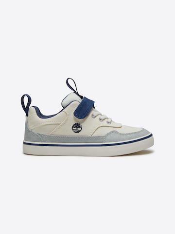 TIMBERLAND - Zapatillas deportivas en blanco