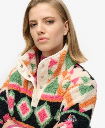 Superdry & Co Trui in Gemengde kleuren