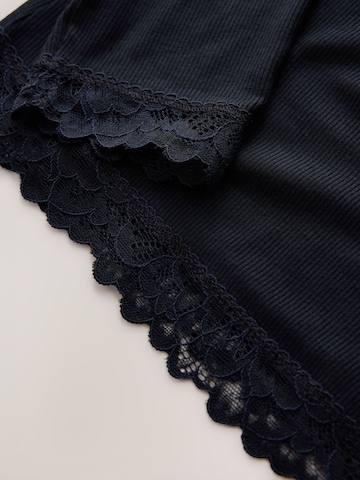 Maillot de corps Next en noir
