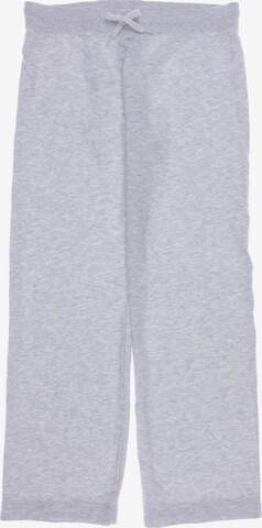 FRUIT OF THE LOOM Pants in XL in Grey: front