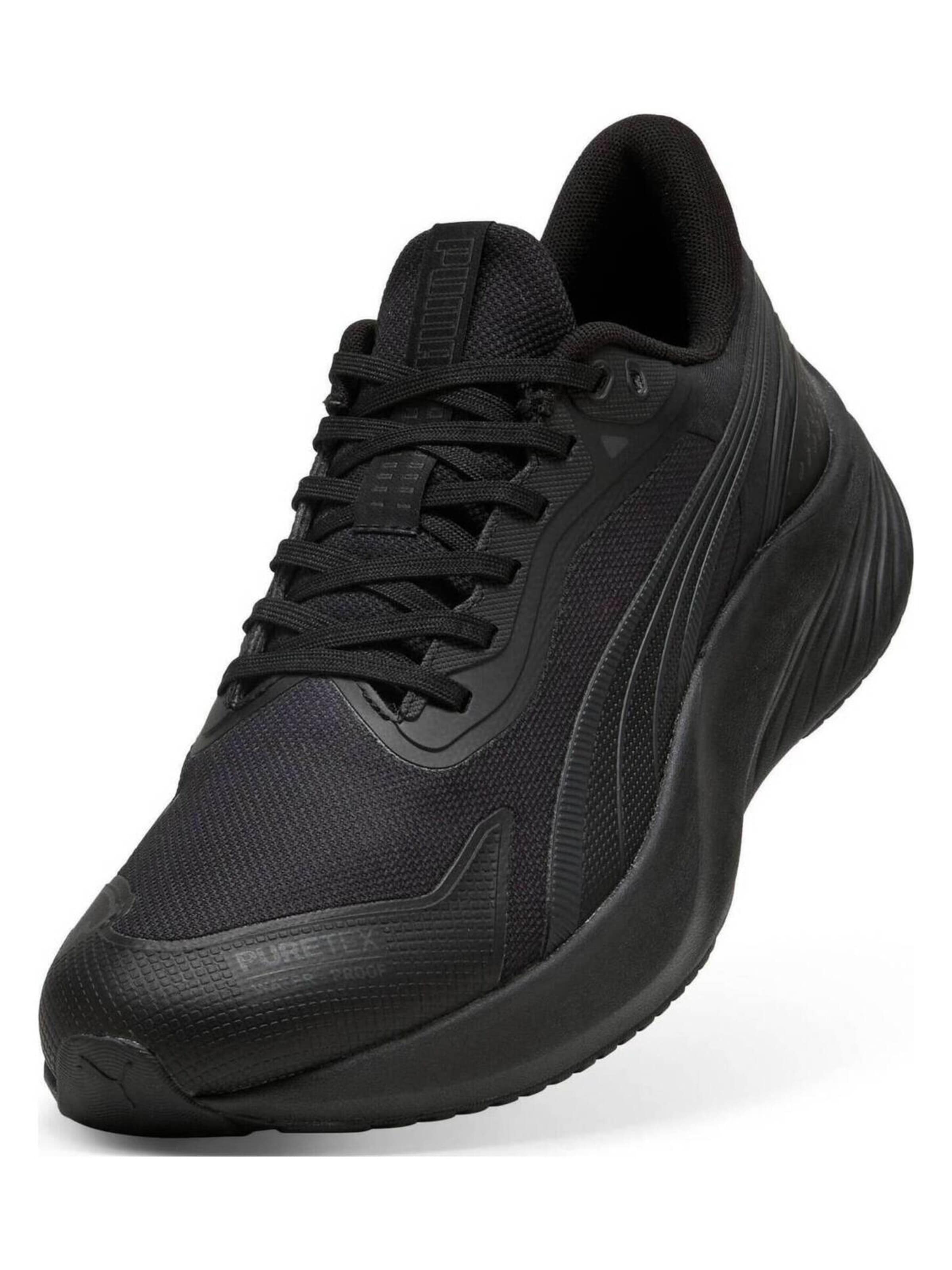 PUMA - Calzado deportivo 'Pounce Lite Ptx' en negro